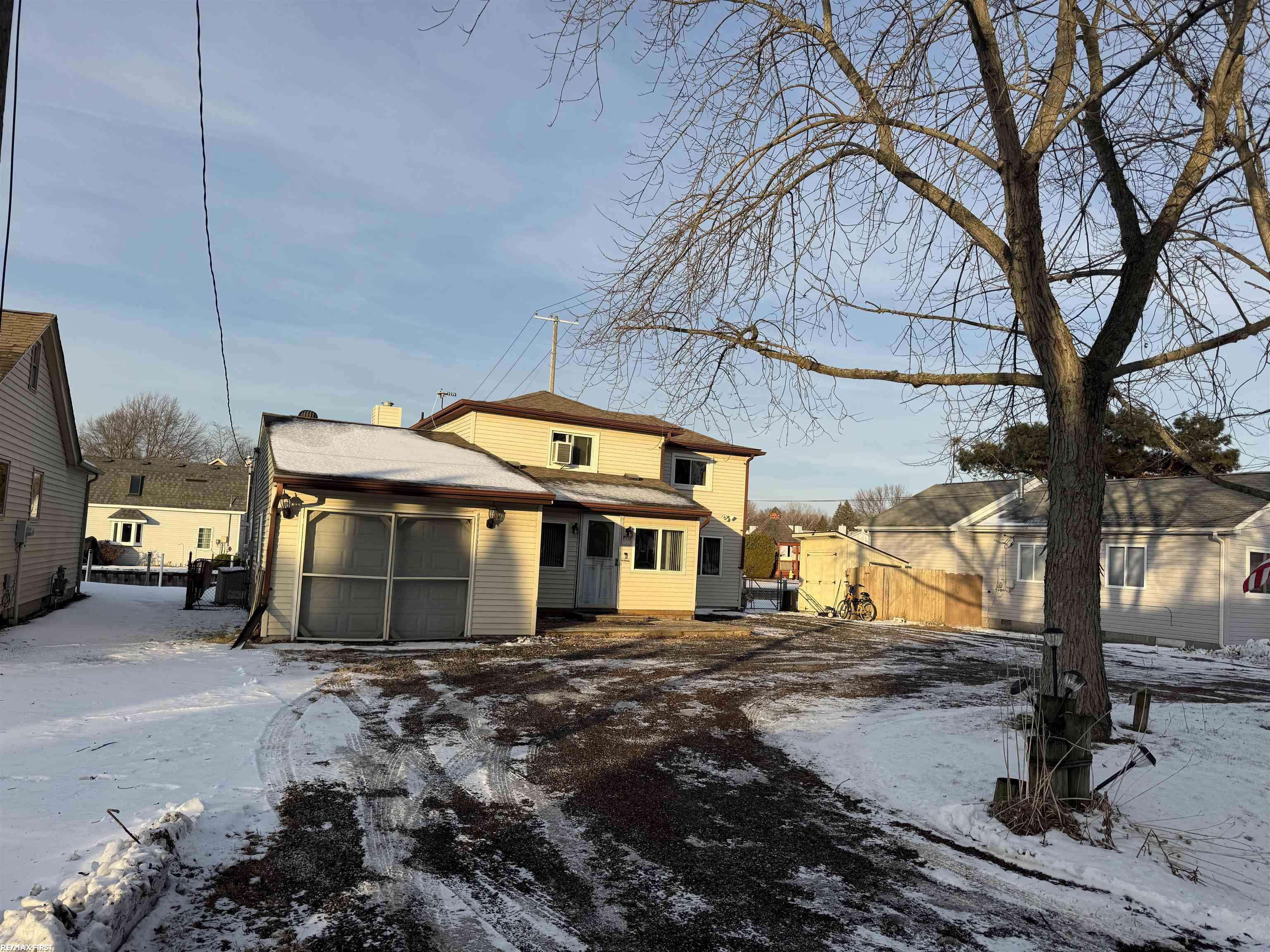 Algonac, MI 48001,710 Ruskin AVE