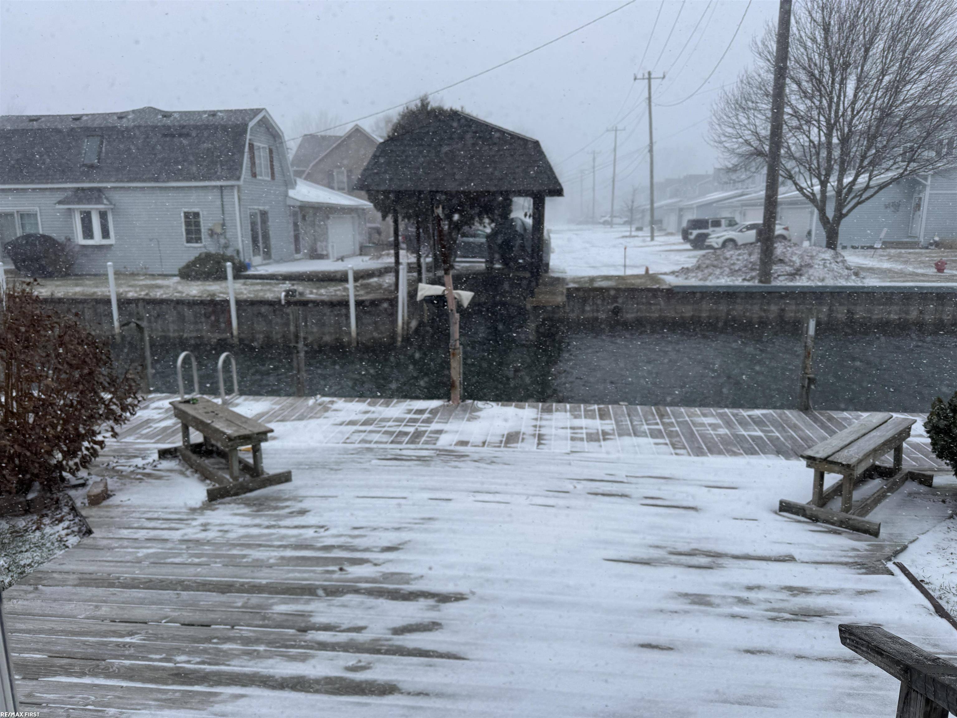 Algonac, MI 48001,710 Ruskin AVE