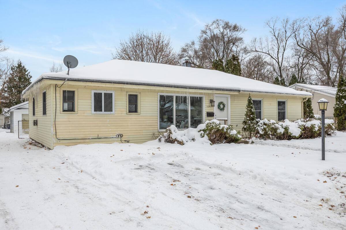 Grand Rapids, MI 49503,1644 Matilda ST NE