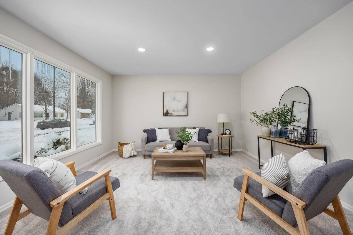 Grand Rapids, MI 49503,1644 Matilda ST NE