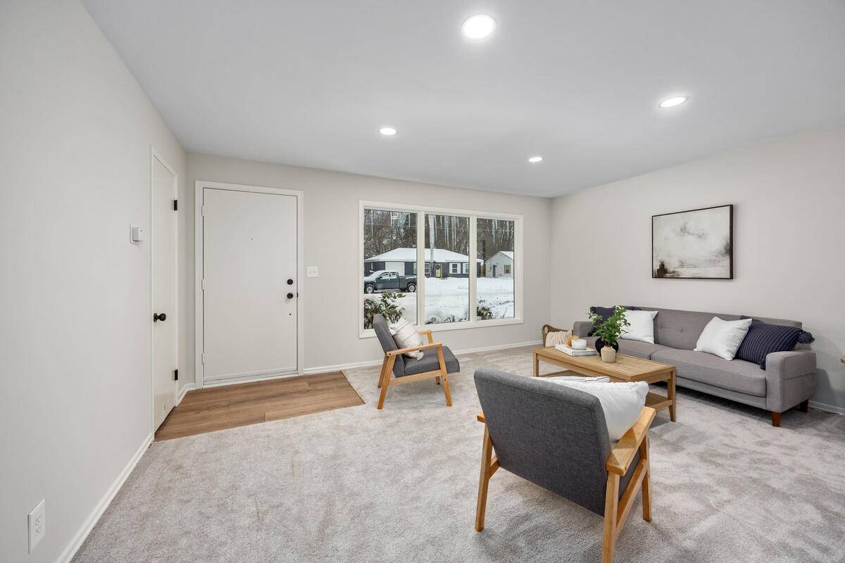 Grand Rapids, MI 49503,1644 Matilda ST NE