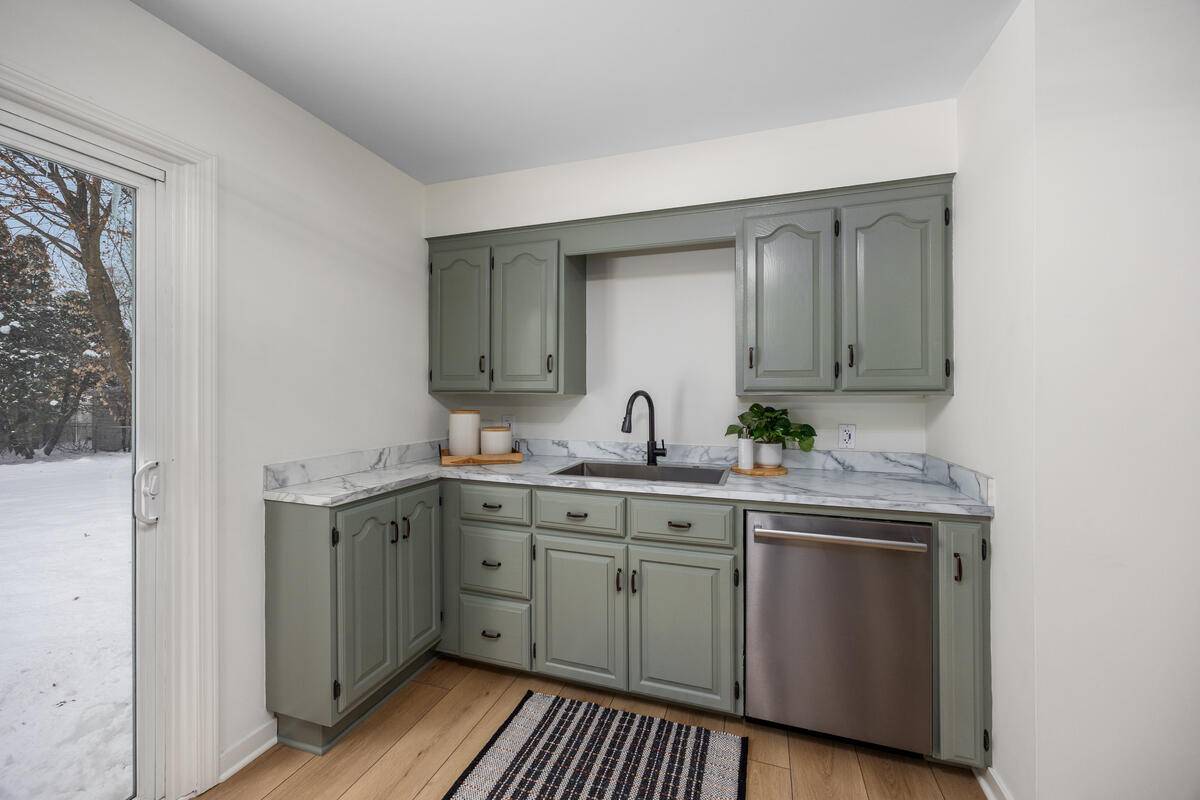 Grand Rapids, MI 49503,1644 Matilda ST NE