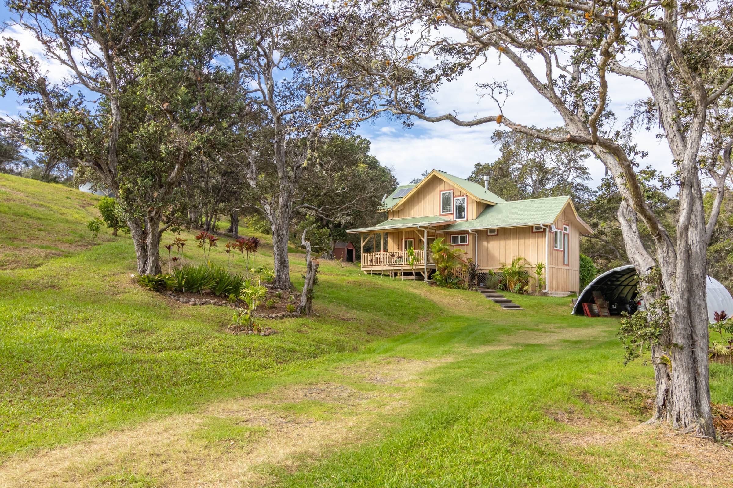 Paauilo, HI 96776,43-752 ANTONE DE LUZ RD