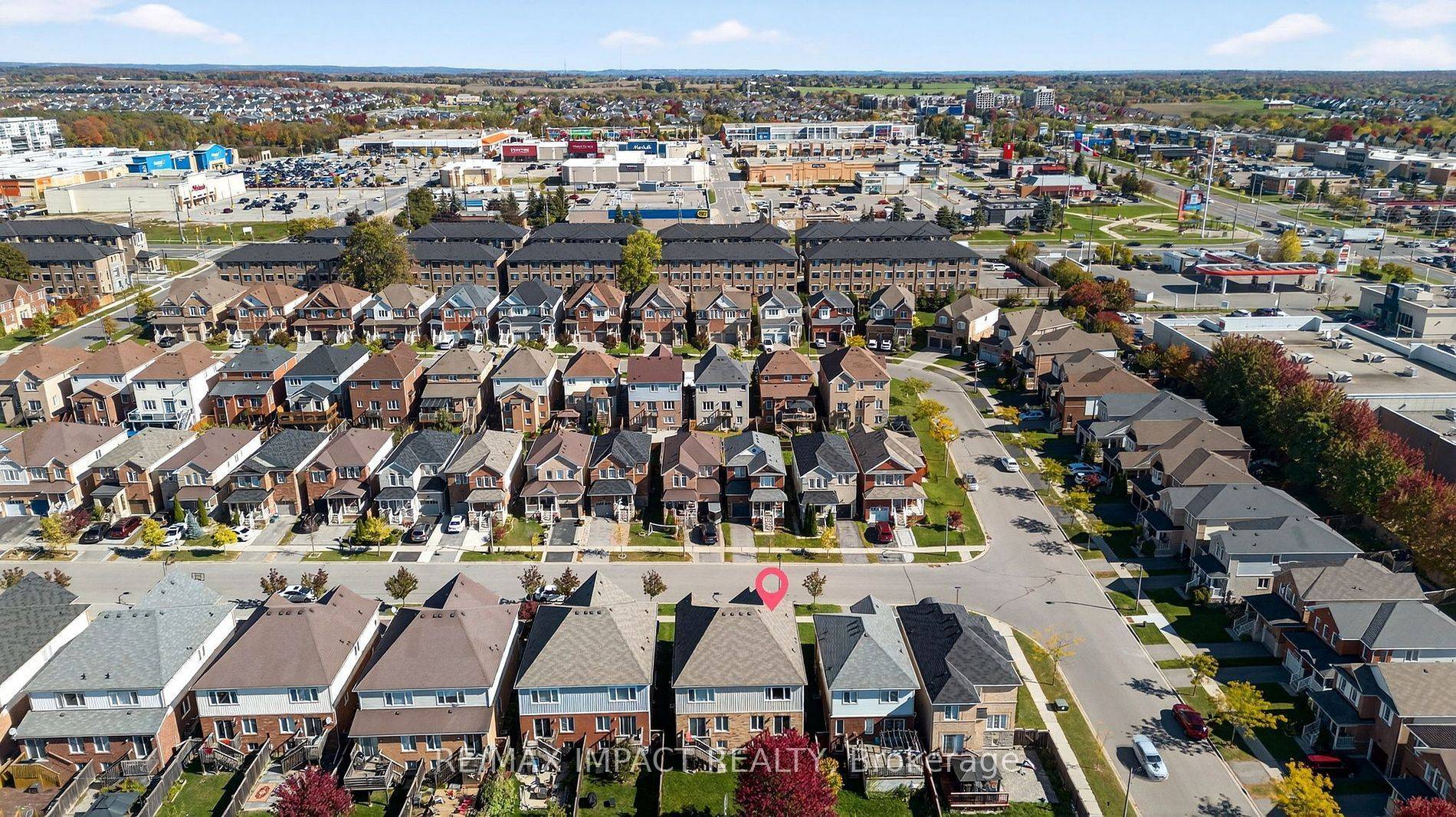 Oshawa, ON L1K 0H1,1384 Rennie ST