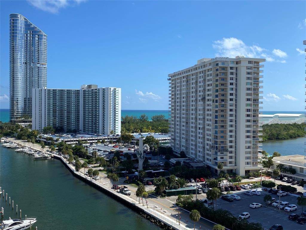 Sunny Isles Beach, FL 33160,400 Kings Point Dr #1423