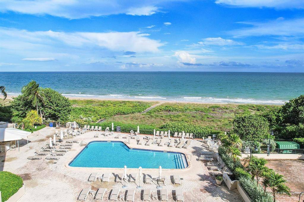 Pompano Beach, FL 33062,1900 S Ocean Blvd #10J