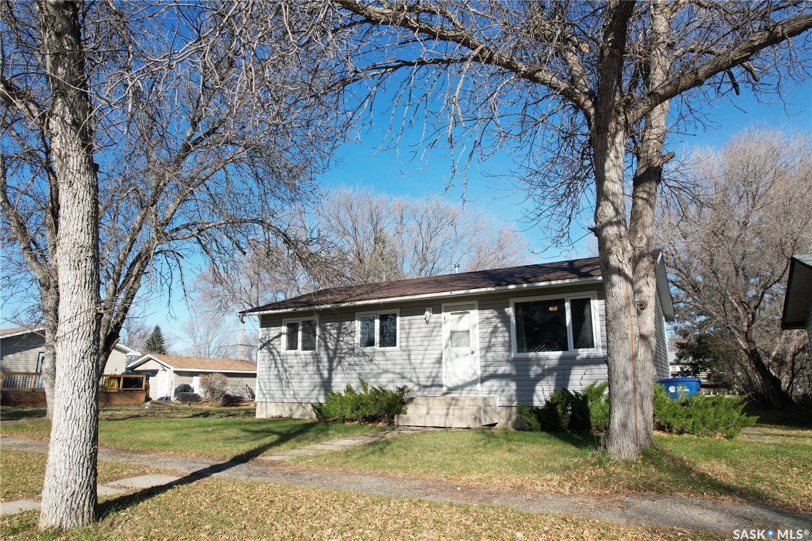 Kipling, SK S0G 2S0,312 2nd STREET N