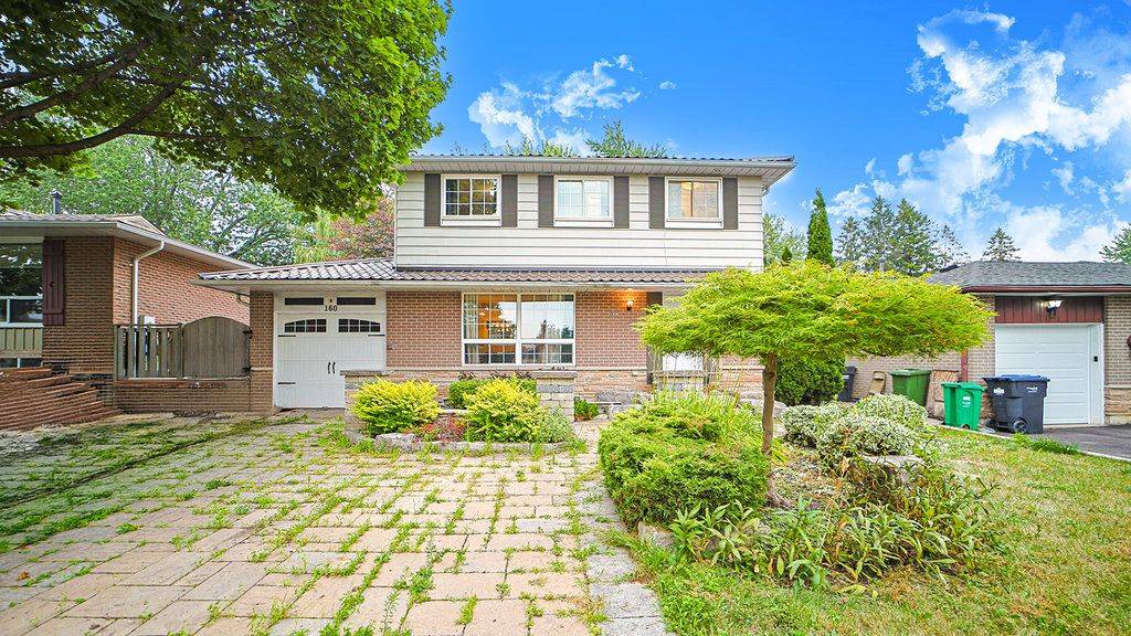 Caledon, ON L7E 1Y8,160 Allan DR