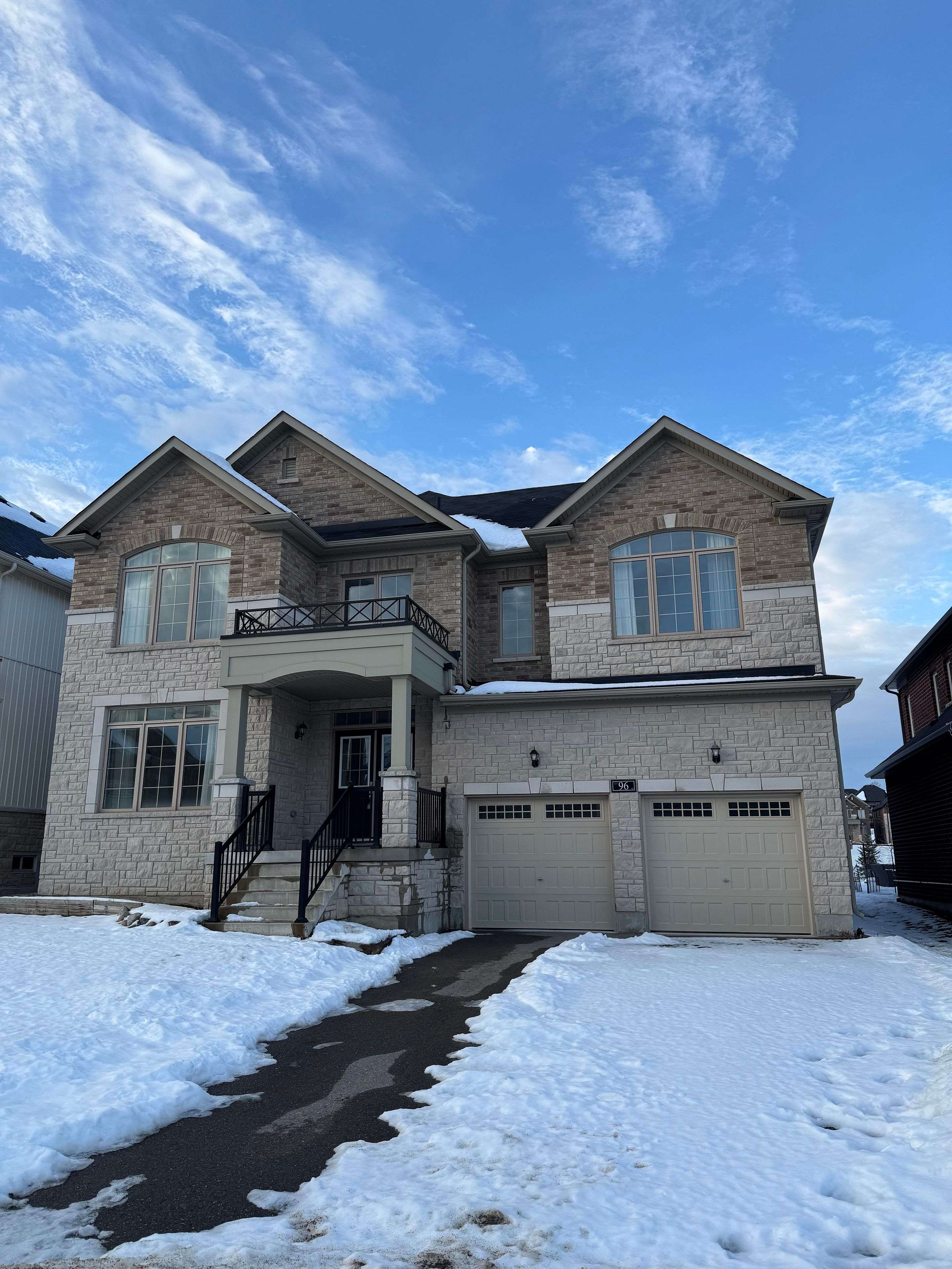 Cavan Monaghan, ON L0A 1G0,96 Highlands BLVD