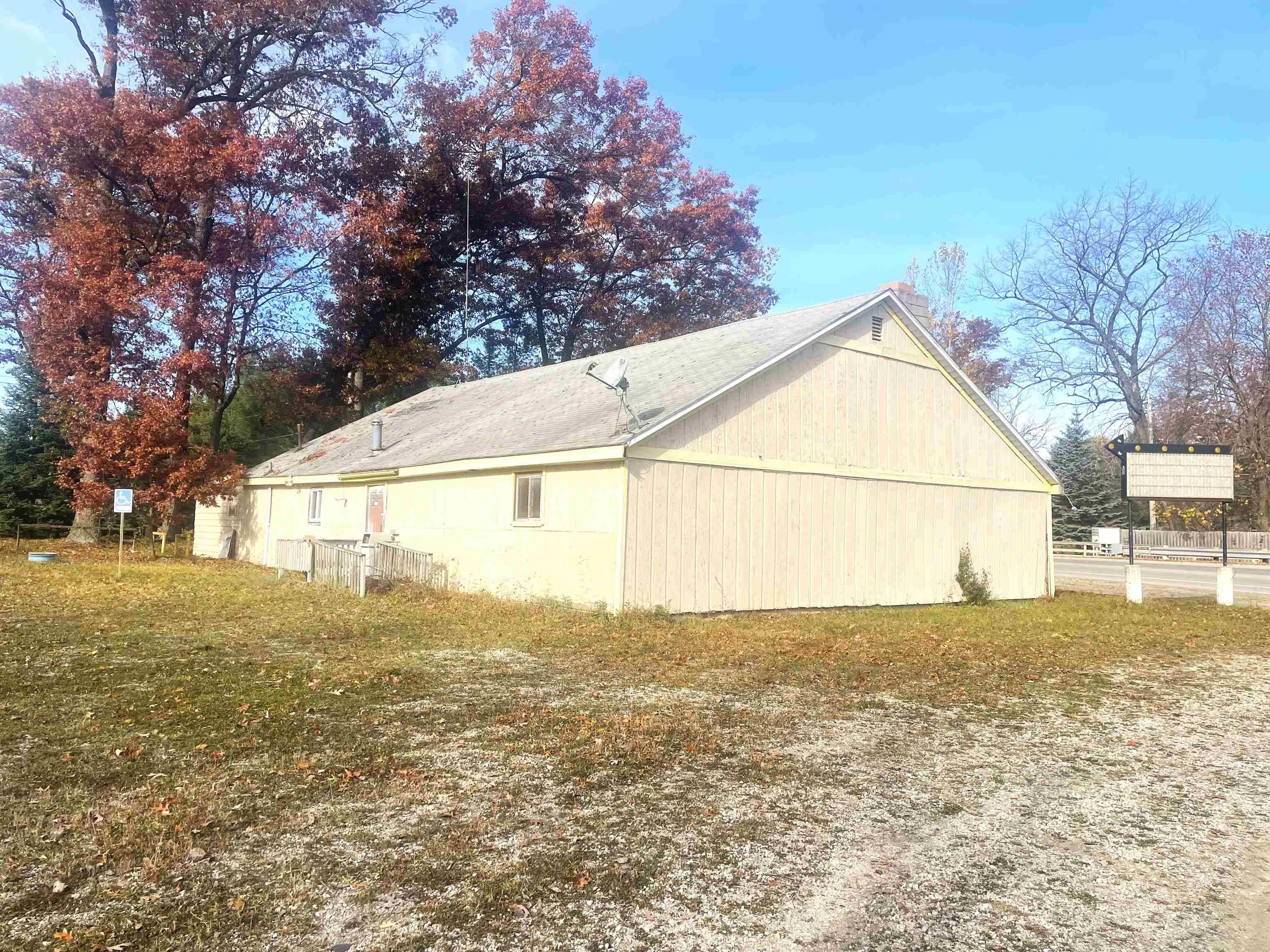 Prescott, MI 48739,2250 E Greenwood