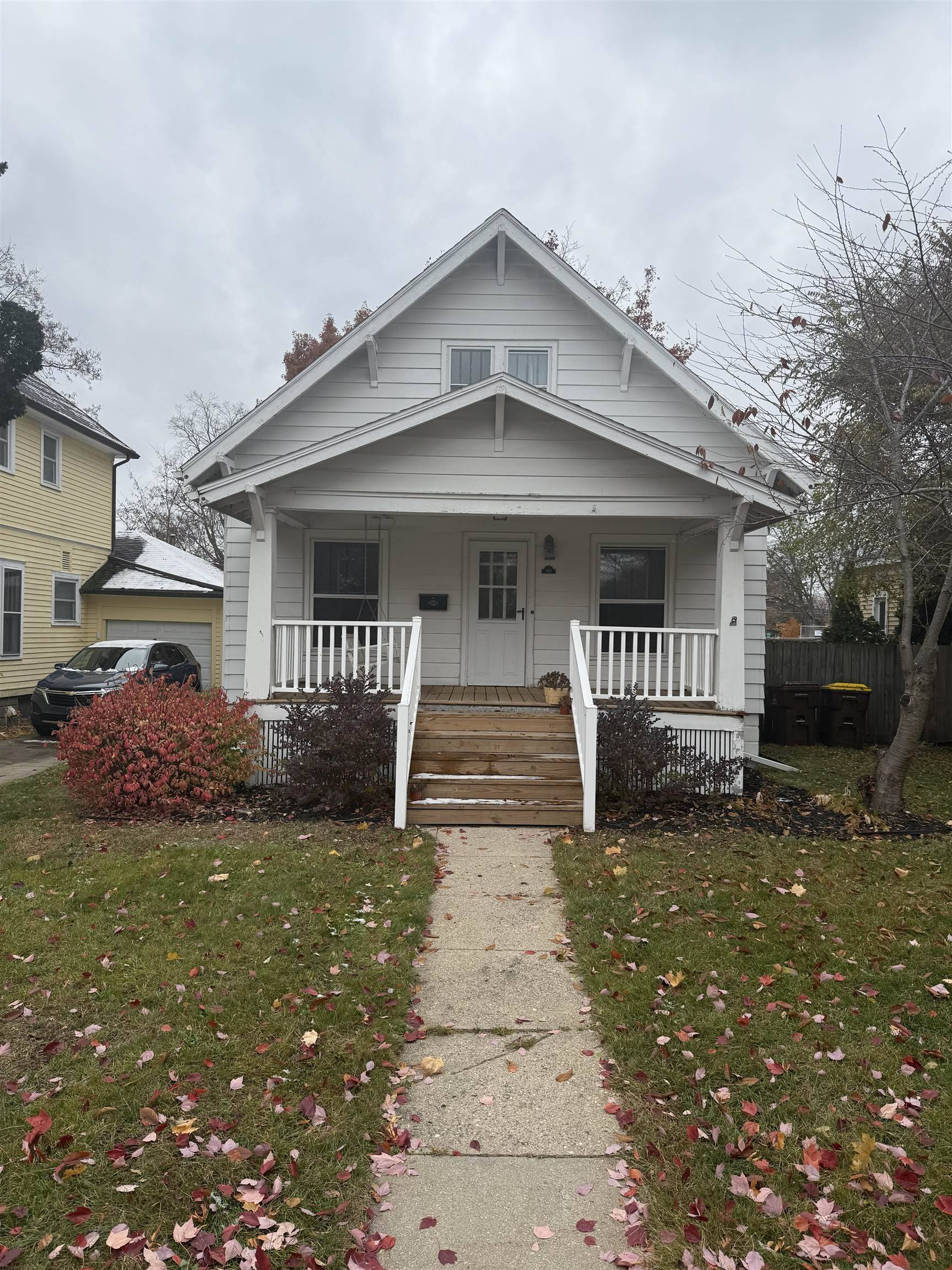 Mount Pleasant, MI 48858,610 S Washington ST