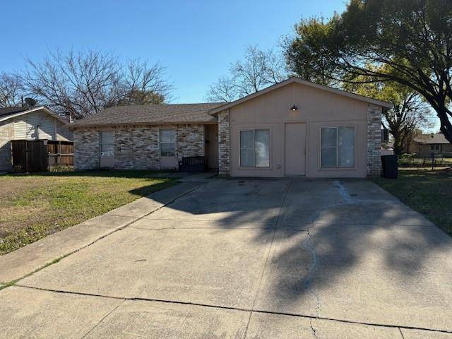 Mesquite, TX 75149,916 Tulip Trail