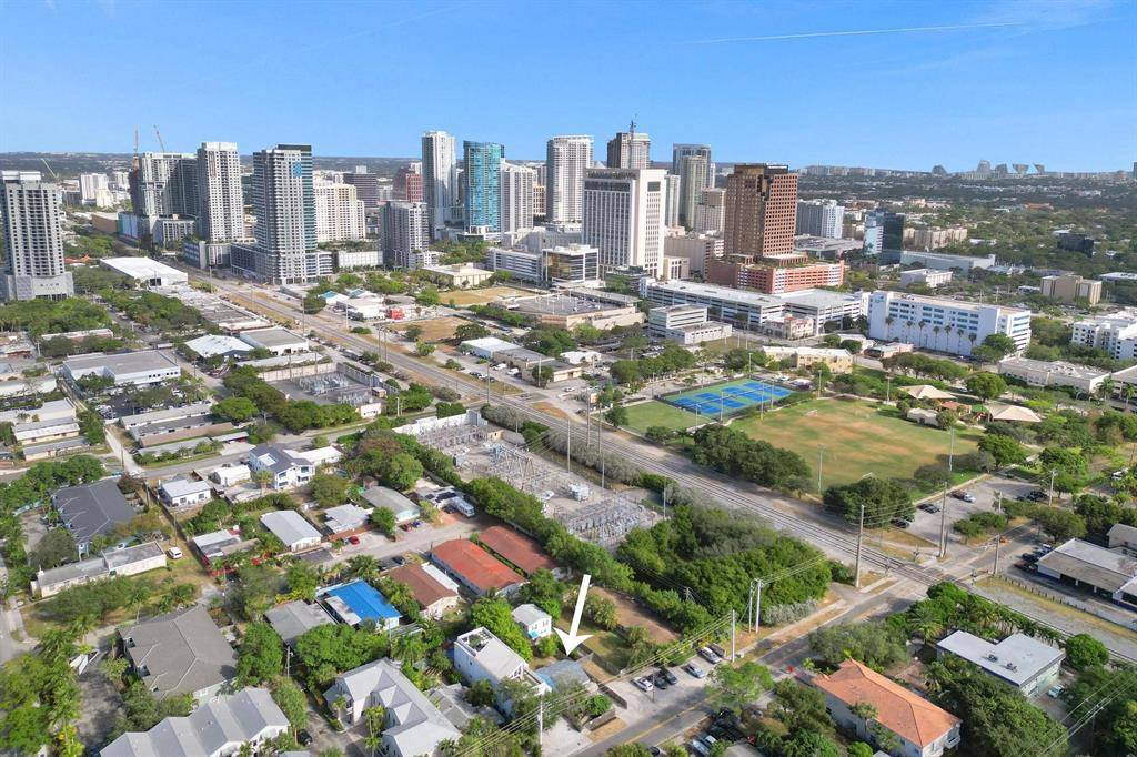 Fort Lauderdale, FL 33315,301 SW 9th St