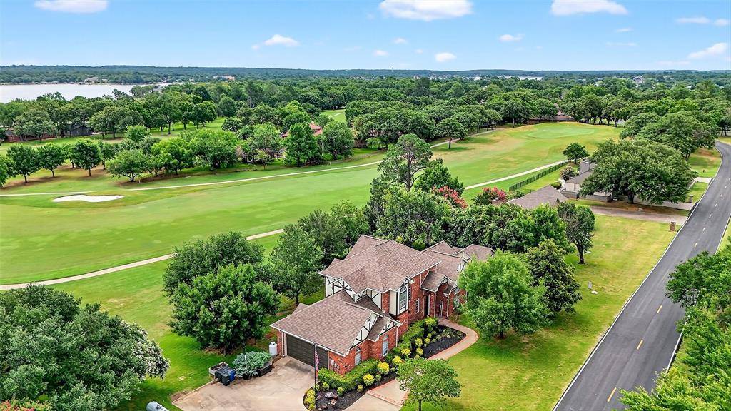 Lake Kiowa, TX 76240,409 Navajo Trail