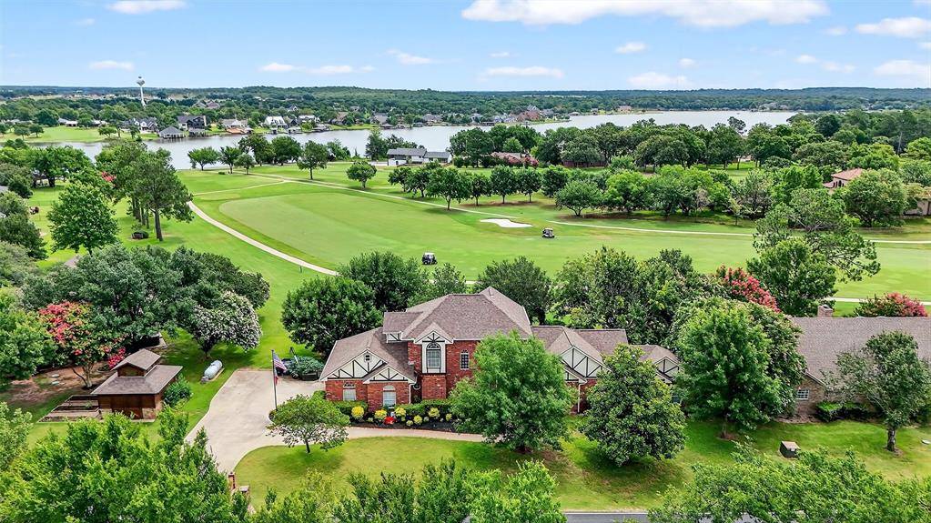 Lake Kiowa, TX 76240,409 Navajo Trail