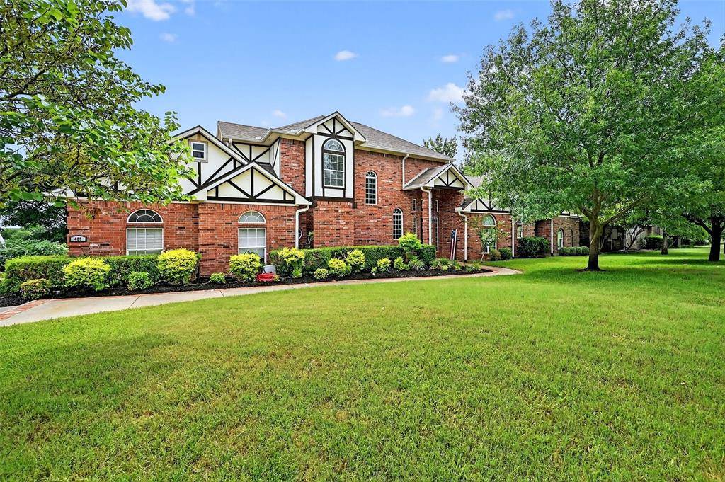 Lake Kiowa, TX 76240,409 Navajo Trail