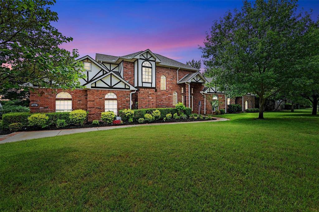 Lake Kiowa, TX 76240,409 Navajo Trail