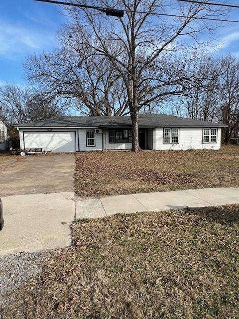 Whitesboro, TX 76273,718 N Union Street