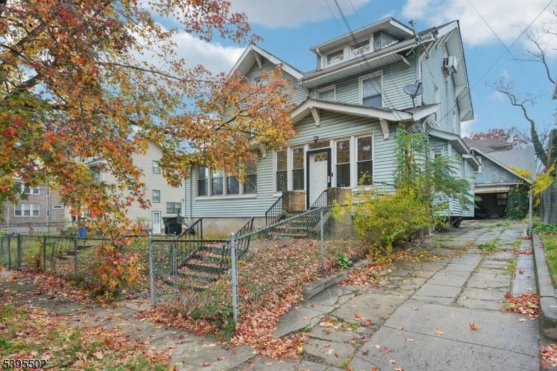 Newark City, NJ 07112,77 Shephard Ave