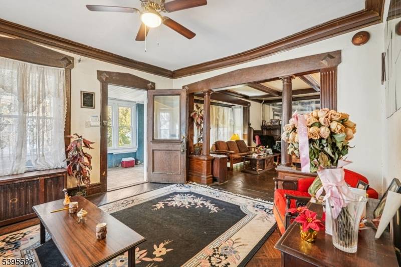 Newark City, NJ 07112,77 Shephard Ave