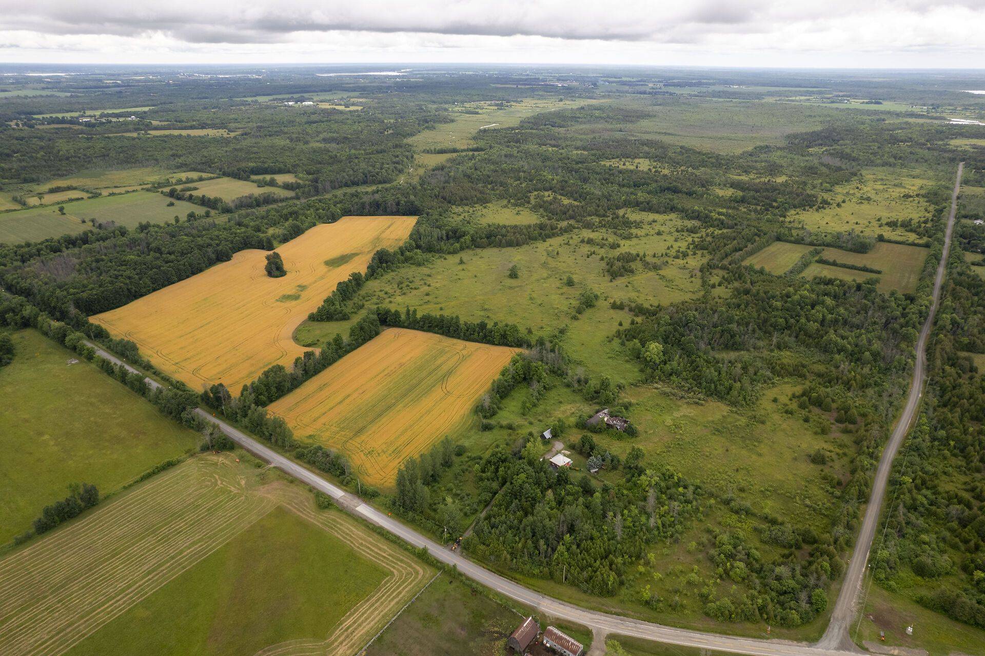 Elizabethtown-kitley, ON K7A 4S5,PT LT 6 Concession 8 RD