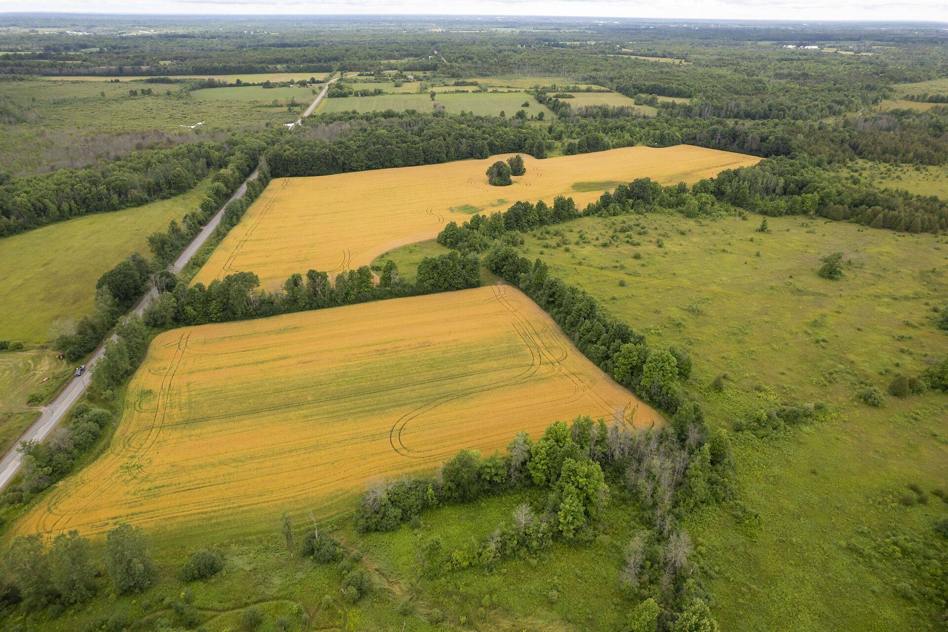 Elizabethtown-kitley, ON K7A 4S5,PT LT 6 Concession 8 RD