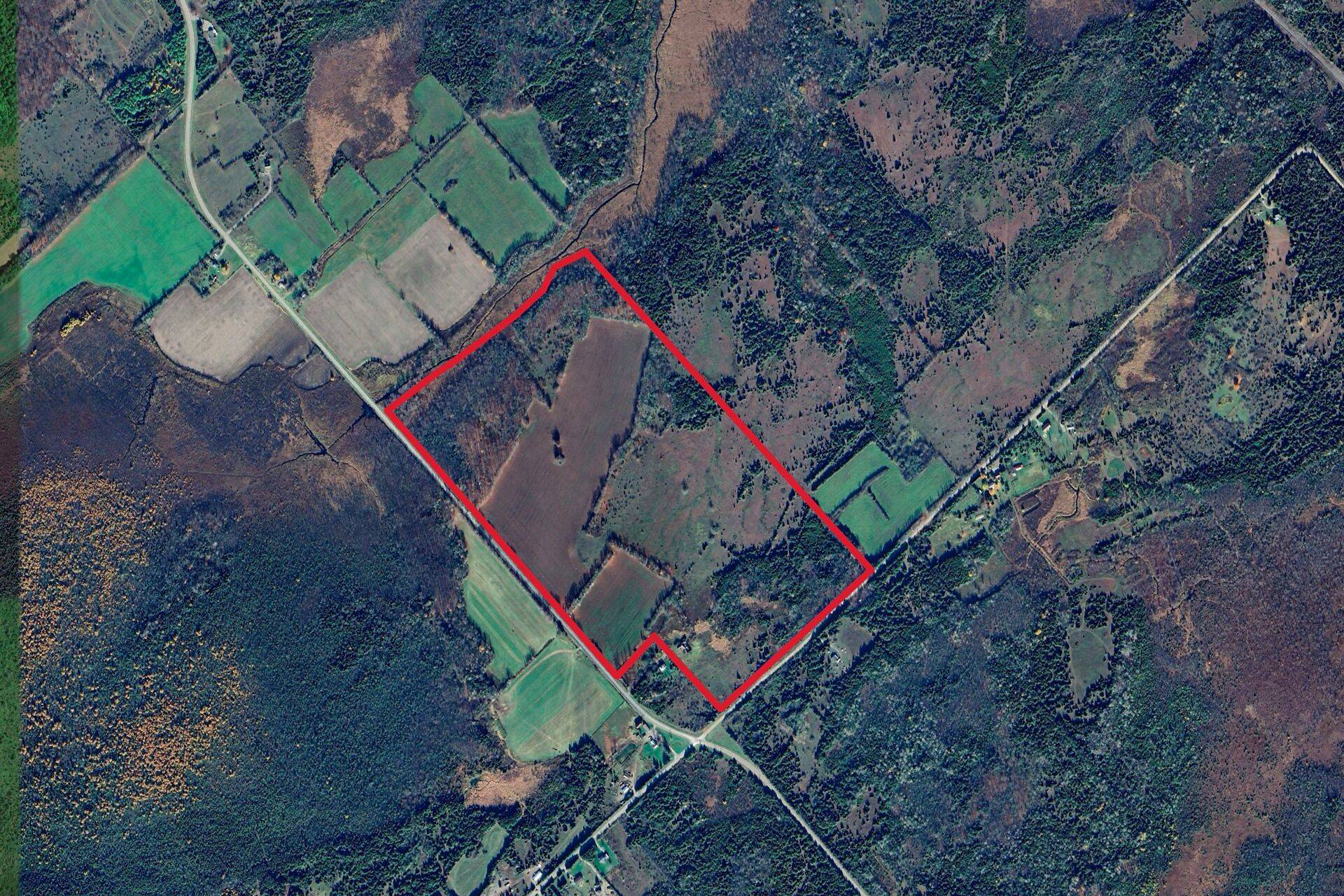 Elizabethtown-kitley, ON K7A 4S5,PT LT 6 Concession 8 RD