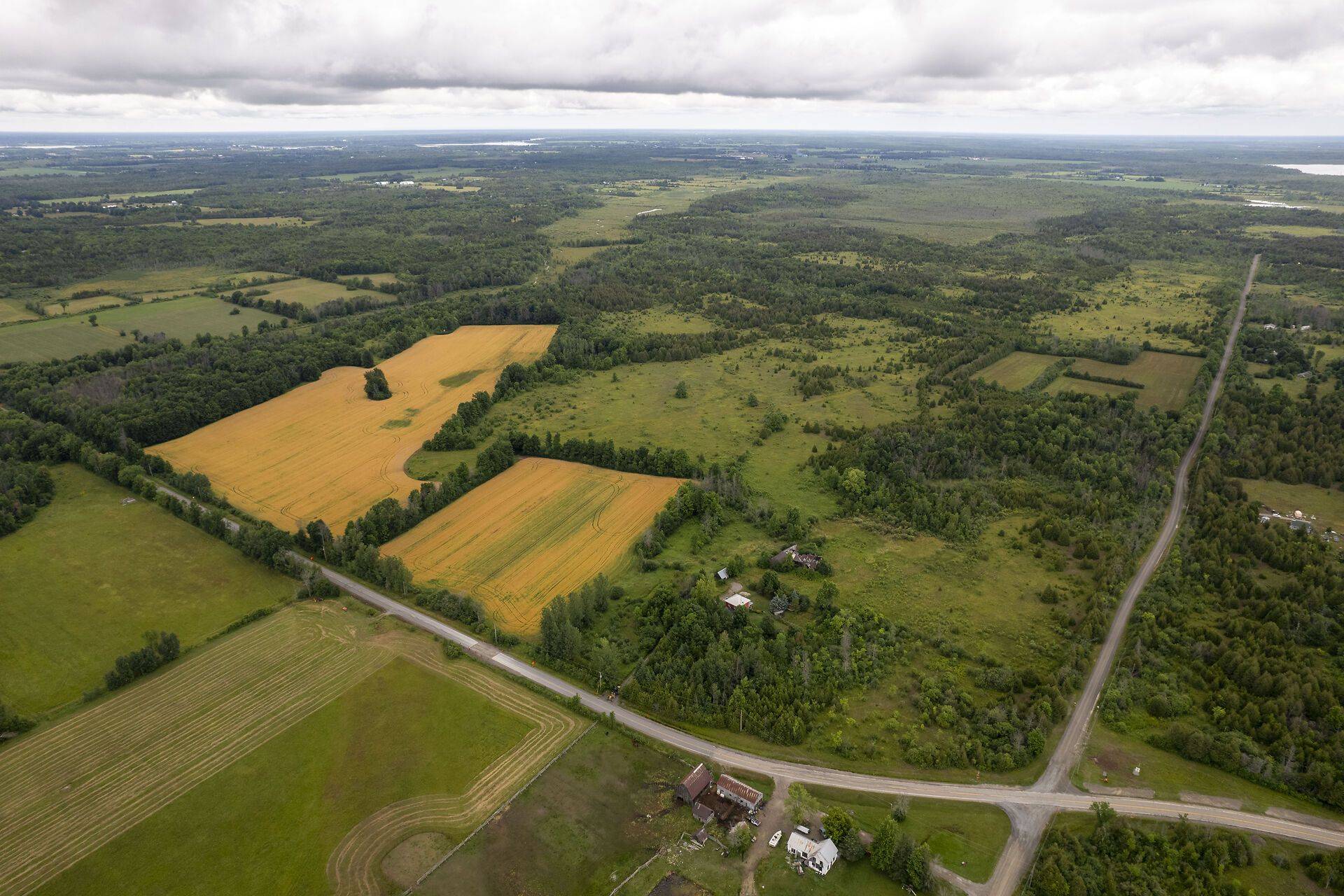 Elizabethtown-kitley, ON K7A 4S5,PT LT 6 Concession 8 RD