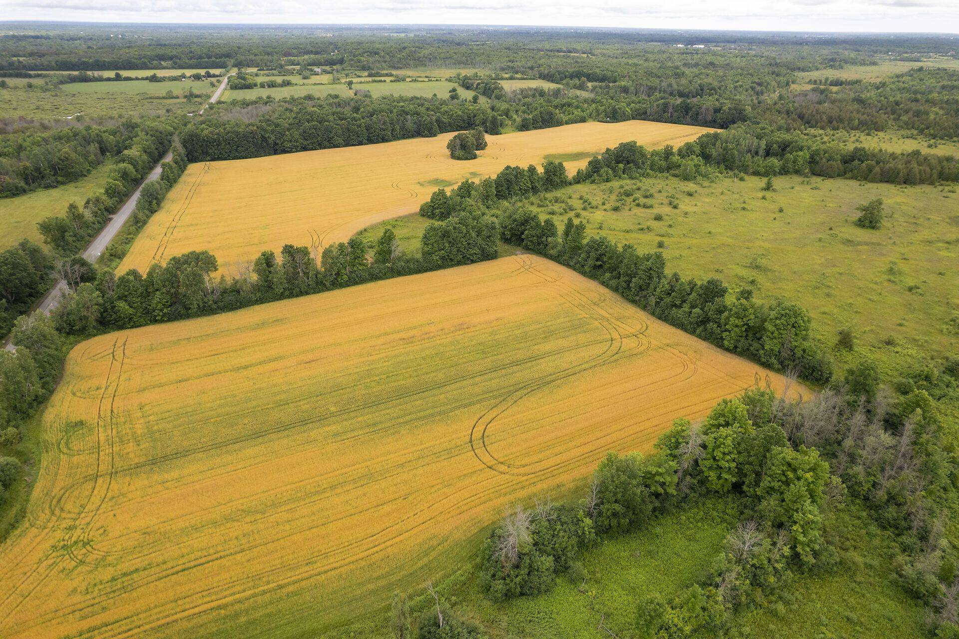 Elizabethtown-kitley, ON K7A 4S5,PT LT 6 Concession 8 RD