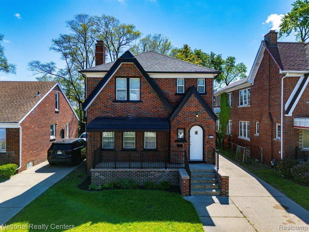 Detroit, MI 48227,15710 Steel ST