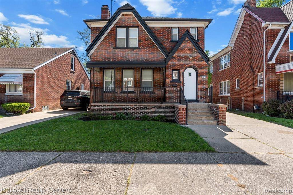 Detroit, MI 48227,15710 Steel ST