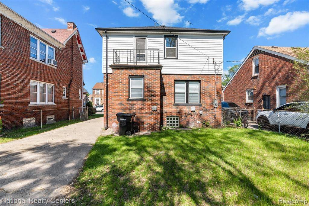 Detroit, MI 48227,15710 Steel ST