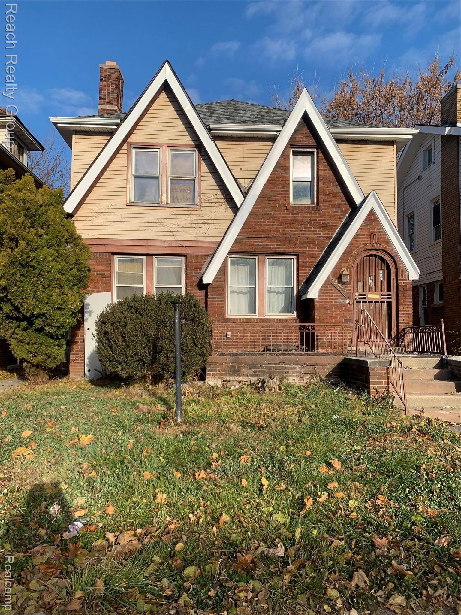 Detroit, MI 48238,4272 Pasadena ST