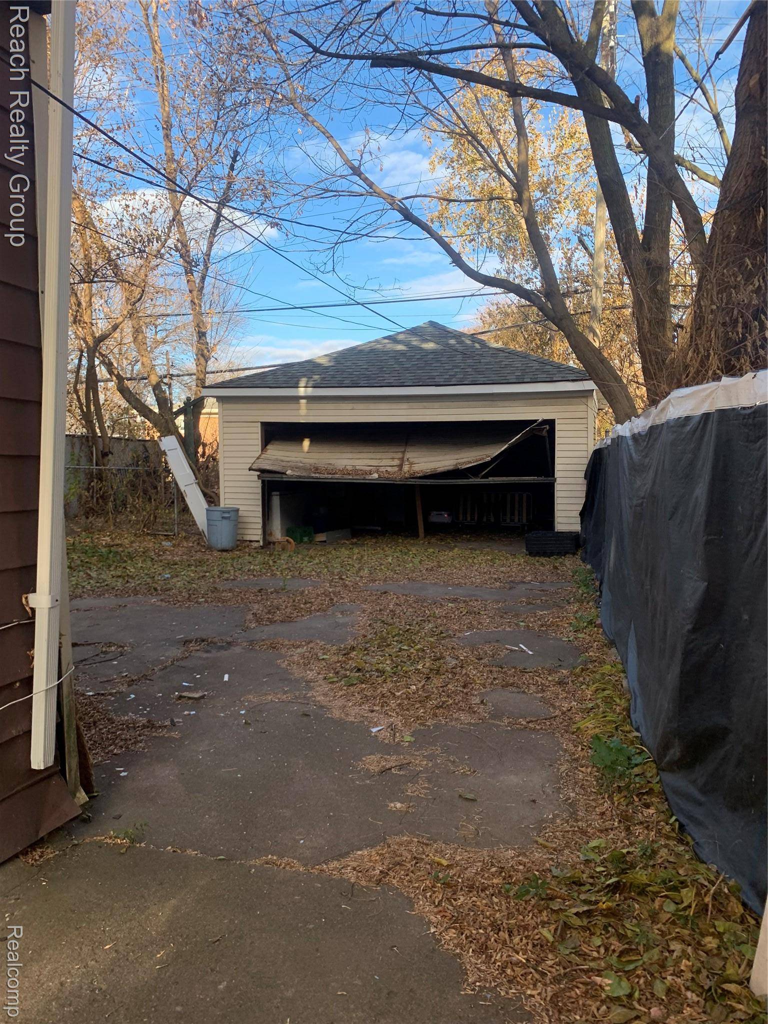 Detroit, MI 48238,4272 Pasadena ST