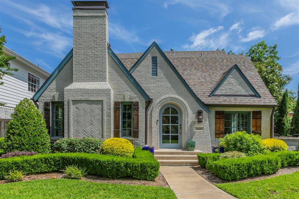 University Park, TX 75225,3400 Amherst Avenue