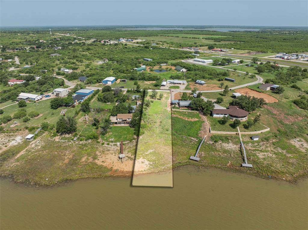 Breckenridge, TX 76424,TBD CR 221