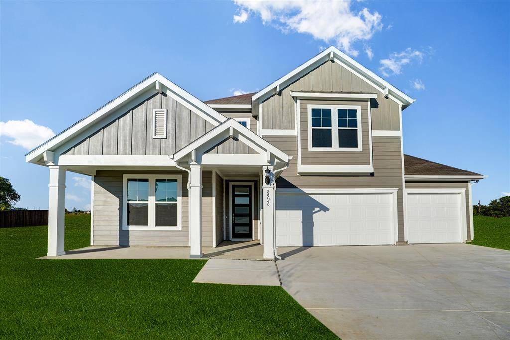 Rowlett, TX 75089,8526 Royal Star Road