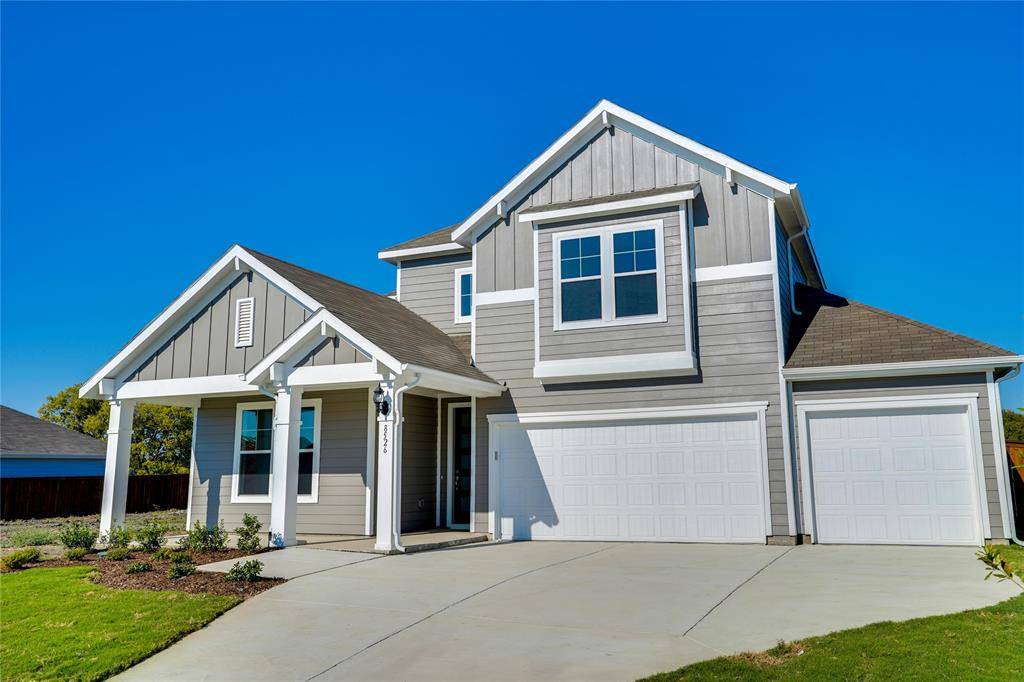 Rowlett, TX 75089,8526 Royal Star Road