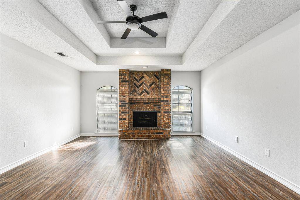 Fort Worth, TX 76134,1852 Kings Canyon Circle