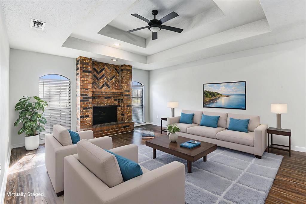 Fort Worth, TX 76134,1852 Kings Canyon Circle