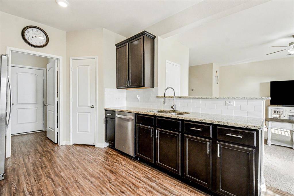 Princeton, TX 75407,1513 Hill Top Court