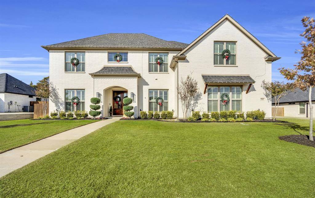 Ovilla, TX 75154,7651 Bald Cypress Drive