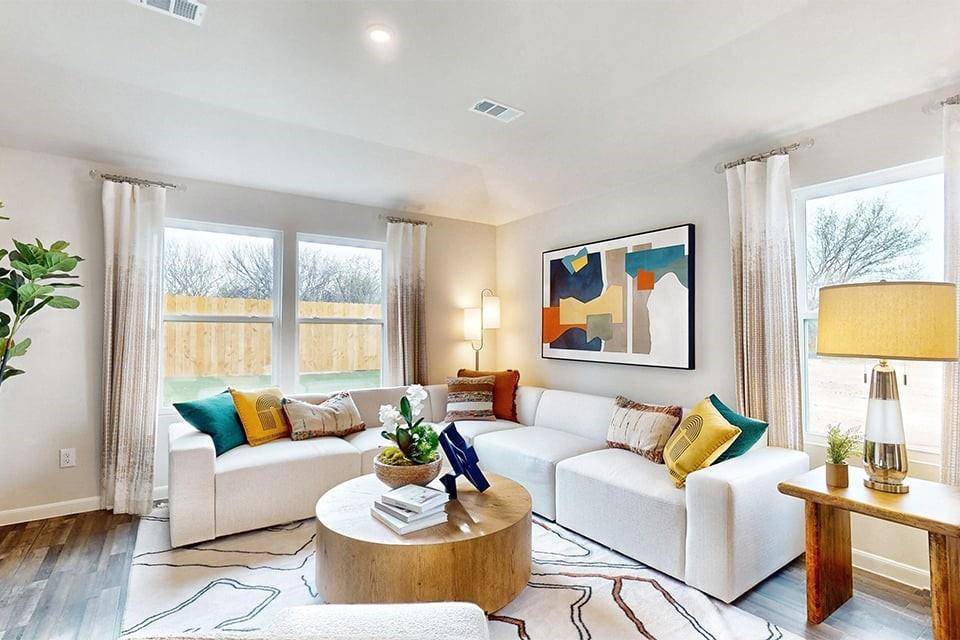 Springtown, TX 76082,544 Jameson Street