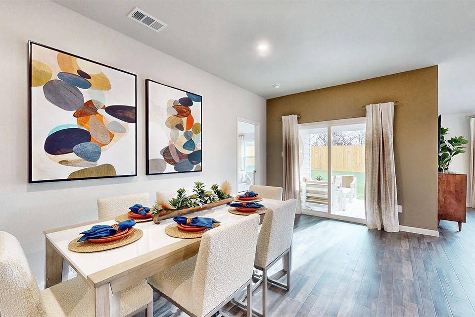 Springtown, TX 76082,544 Jameson Street