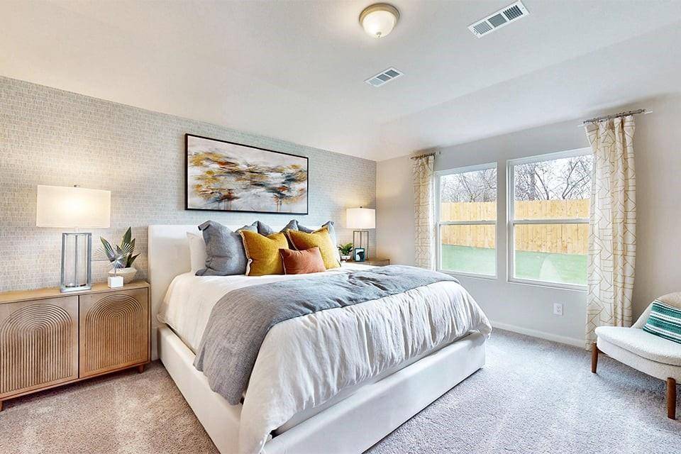 Springtown, TX 76082,544 Jameson Street