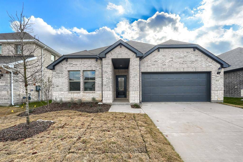 Mckinney, TX 75069,511 Midnight Oak Drive