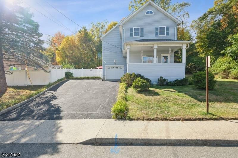 Lincoln Park Boro, NJ 07035,78 Main St