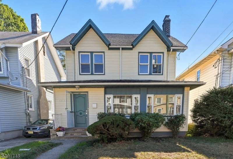 Hillside Twp., NJ 07205,1473 Center St