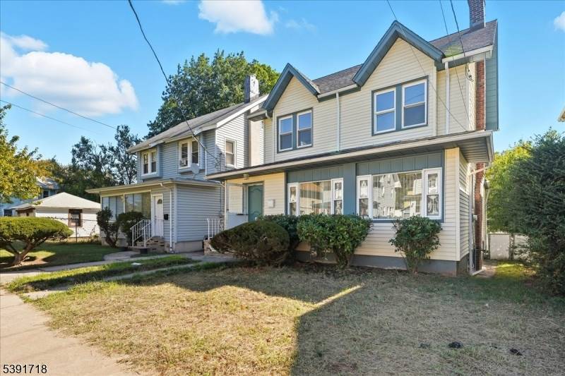 Hillside Twp., NJ 07205,1473 Center St