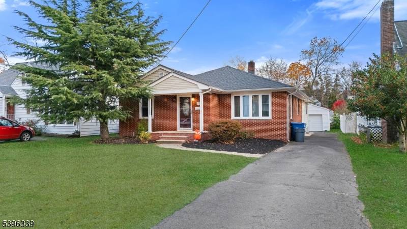 Dunellen Boro, NJ 08812,137 3 Rd St